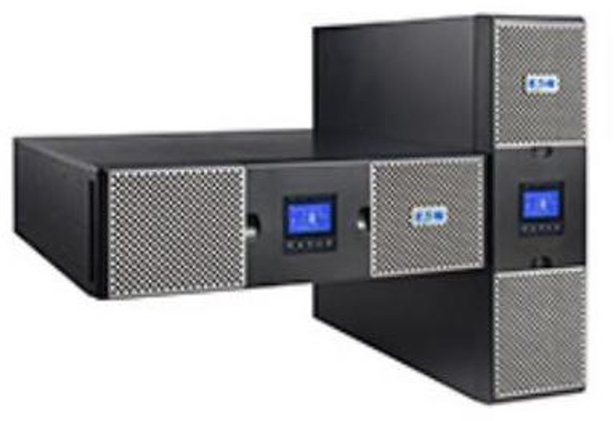 Eaton Eaton 9Px2200Irtn Ups Dubbele Conversie (Online) 2,2 Kva 10 Ac-Uitgang(En)