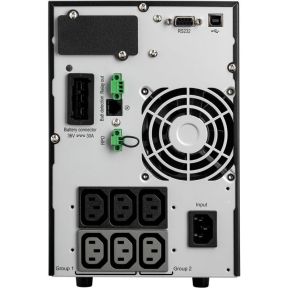 Eaton 9SX UPS 1000 VA - afbeelding 3