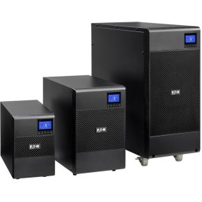 9SX700I Dubbele conversie (online) 700VA UPS - afbeelding 3