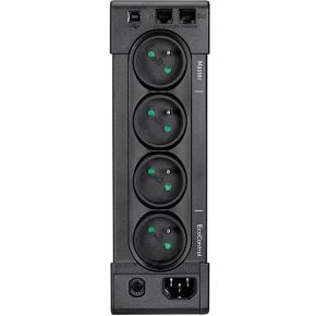 Ellipse PRO 850 FR 850VA UPS (Black) - afbeelding 2