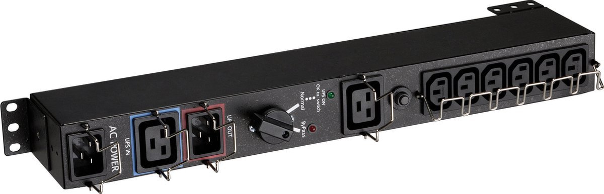 Eaton Eaton Mbp3Ki Ups 3000 Va