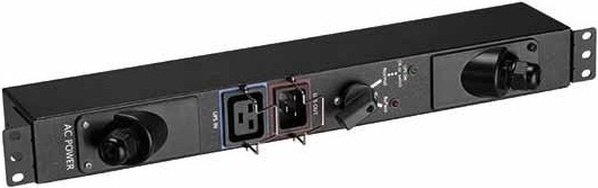 Eaton Eaton Mbp3Kih Ups 3 Kva