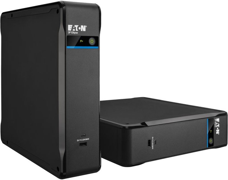 Eaton power 3p ellipse 1300 usb fr 3p1300u - Eaton 3P Ellipse 1300 USB FR 1300VA UPS