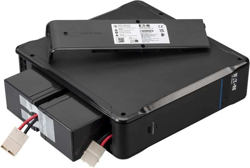 Eaton power 3p ellipse 1700 usb din 3p1700 2 orig - Eaton 3P Ellipse 1700 USB DIN 1700VA UPS