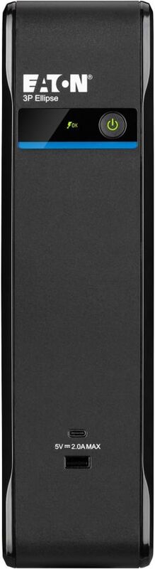 Eaton power 3p ellipse 1700 usb fr 3p1700u 2 orig - Eaton 3P Ellipse 1700 USB FR 1700VA UPS