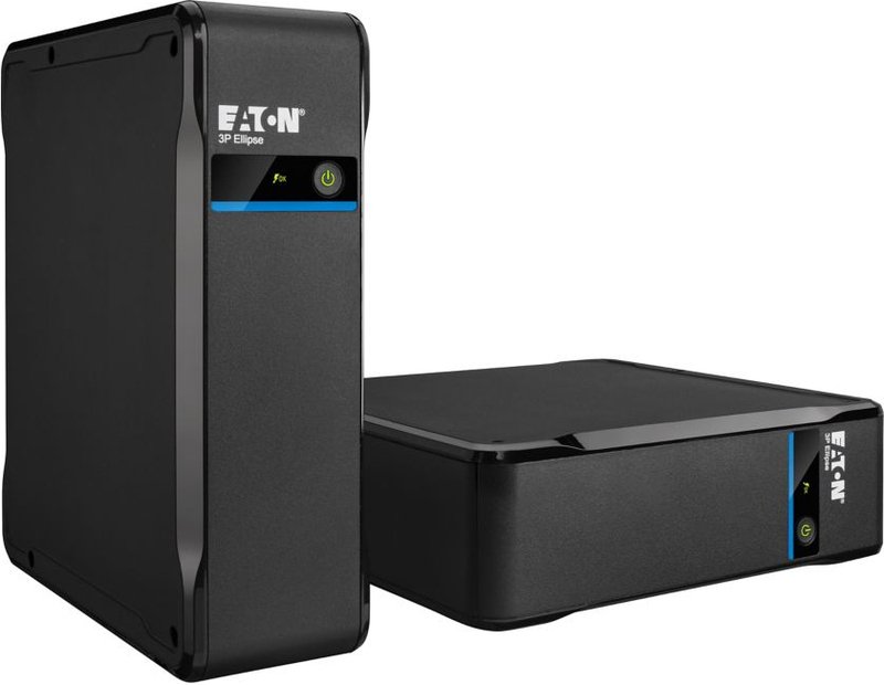 Eaton power 3p ellipse 550 fr 3p550f ups - Eaton 3P Ellipse 550 FR 550VA UPS