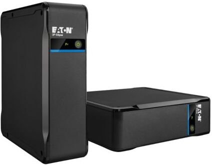 Eaton power 3p ellipse 700 din 3p700d ups - Eaton 3P Ellipse 700 DIN 700VA UPS
