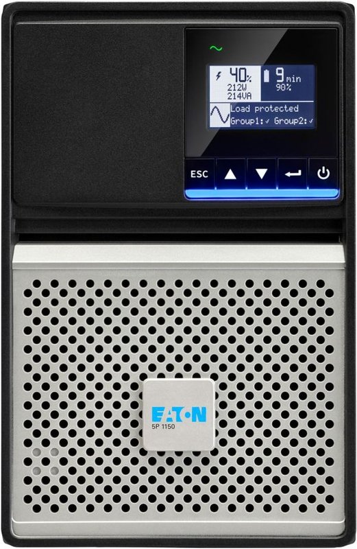 Eaton power 5p gen2 5p1150ig2 ups - Eaton 5P Gen2 1150VA UPS