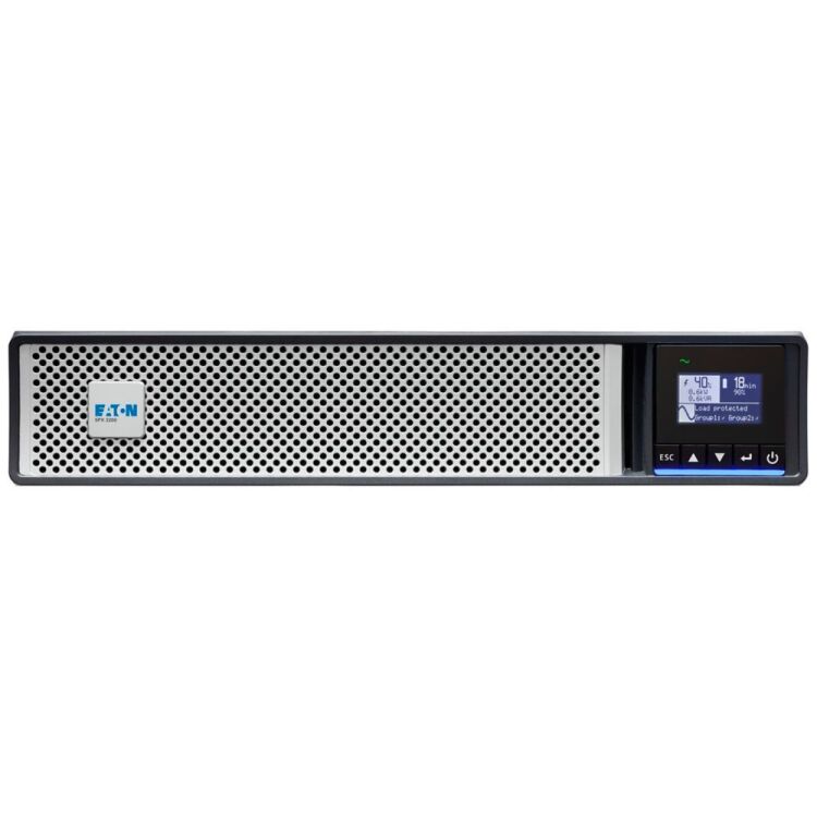 Eaton power 5px gen2 5px2200irtng2 ups 11 orig - Green Cell Powerproof 650VA 360W UPS