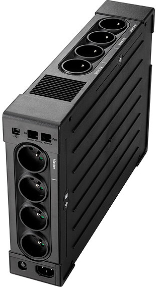 Eaton power ellipse pro fr elp1200fr ups 2 orig - Uninterruptible Eaton Ellipse PRO 1200 FR 1200VA UPS
