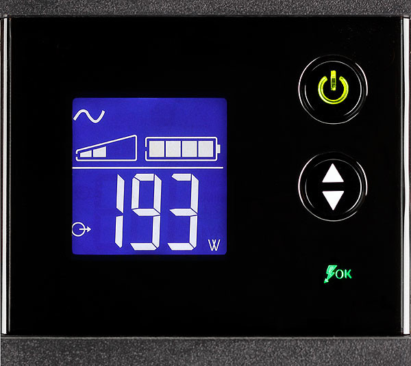 Eaton power ellipse pro fr elp1200fr ups 3 orig - Uninterruptible Eaton Ellipse PRO 1200 FR 1200VA UPS