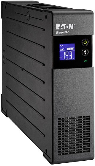 Eaton Power Quality Eaton Power Quality Ellipse PRO FR (ELP1200FR) ups