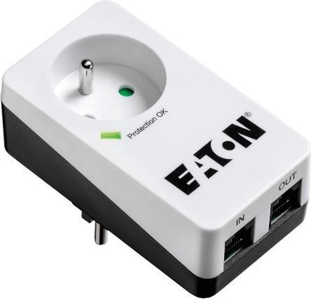 Eaton Eaton Prot. Box 1 Tel@ Fr