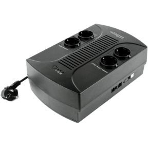 EnerGenie Energenie Eg-Ups-002 - Ups Met Avr, 850 Va