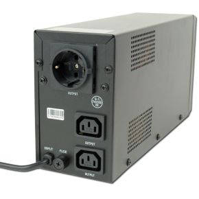 UPS 650 VA EG-UPS-031 - afbeelding 3