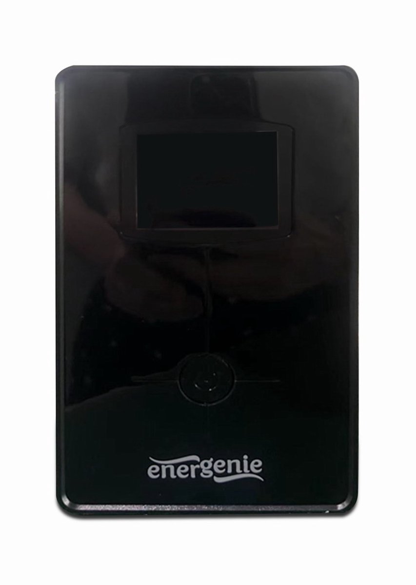 EG-UPS-032 Line-Interactive UPS 850VA - afbeelding 9
