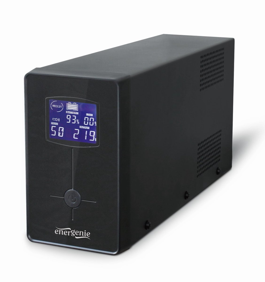 EG-UPS-032 Line-Interactive UPS 850VA - afbeelding 7