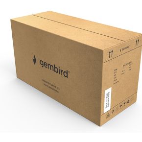 EG-UPS-036 Line-interactive 3 kVA 1800 W 6 AC-uitgang(en) with USB and LCD display 3000VA UPS - afbeelding 5