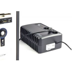 Desktop UPS 800VA - afbeelding 5