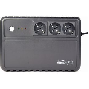 Desktop UPS 800VA - afbeelding 3