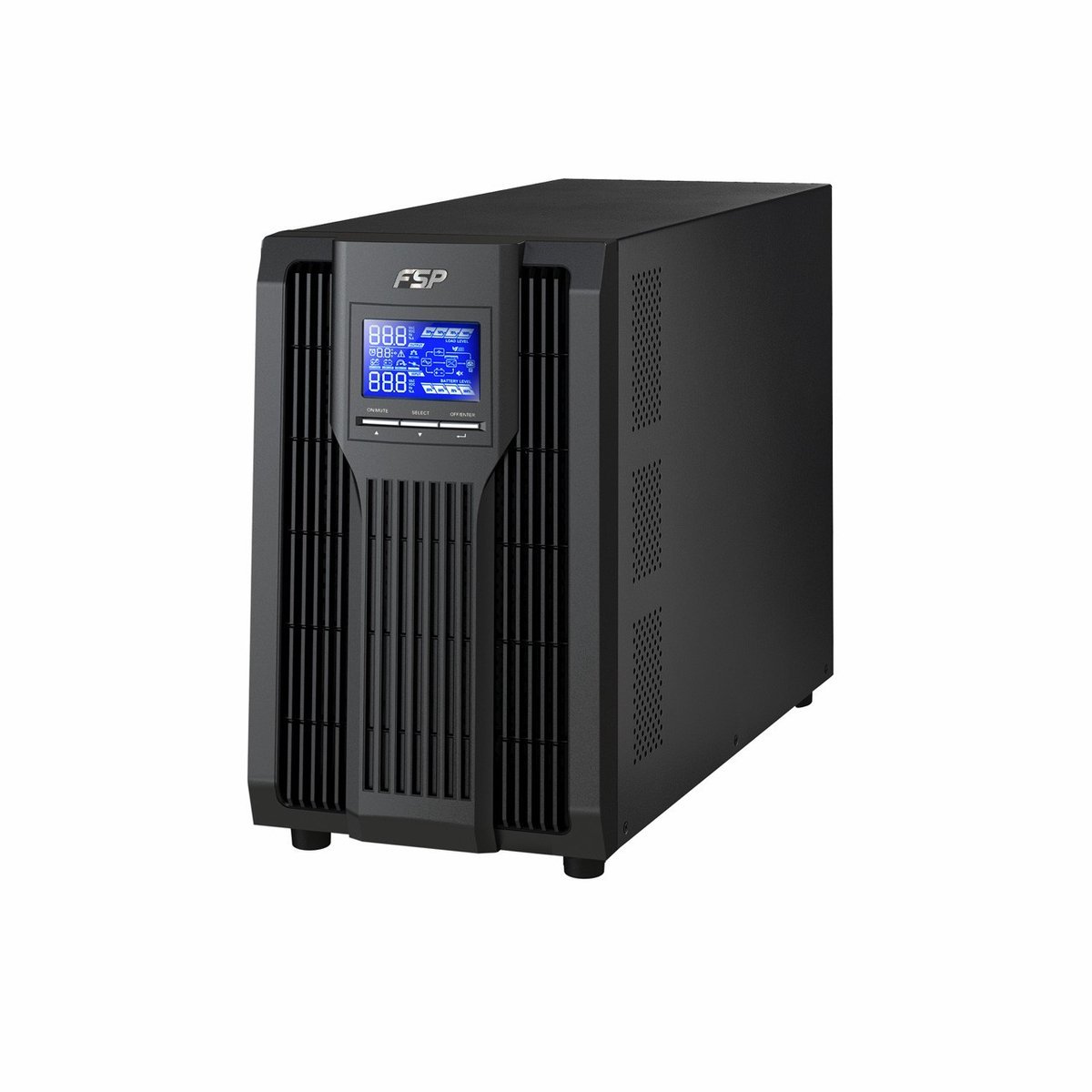 FSP Fsp Fortron Champ 2K Tower Ups 2000 Va