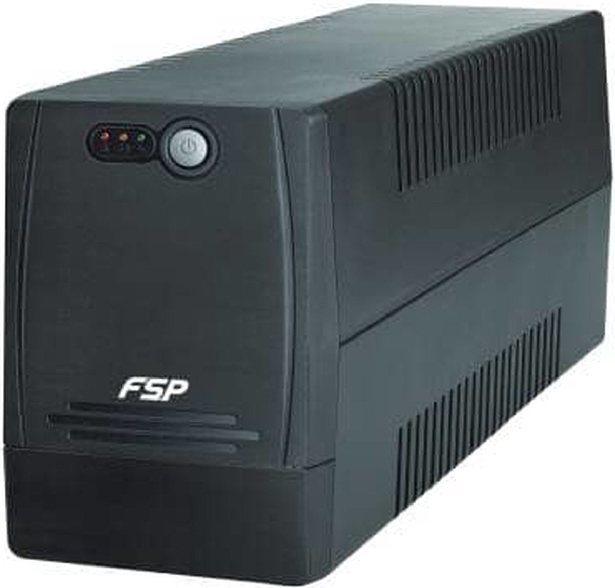 FSP FP 2000 Line-Interactive 2000VA UPS - afbeelding 3