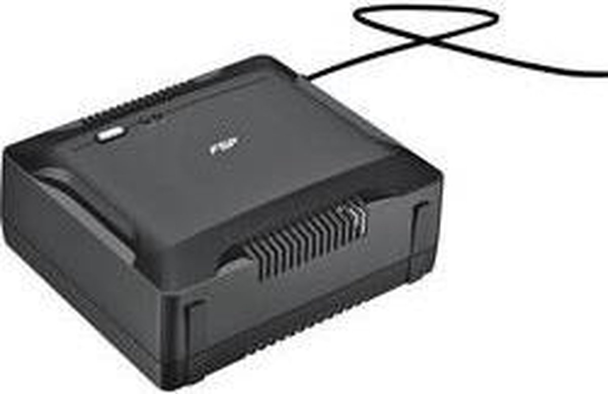 Nano 600 0,6 kVA 360 W 2-voudig 600VA UPS - afbeelding 8