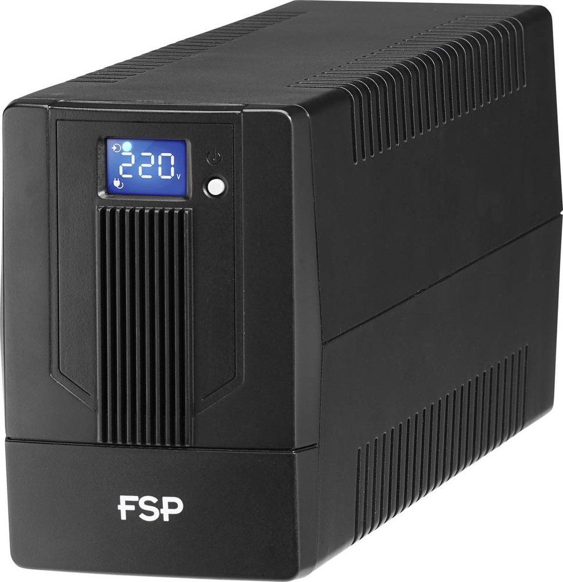 iFP 600 Line-Interactive 600VA UPS - afbeelding 9