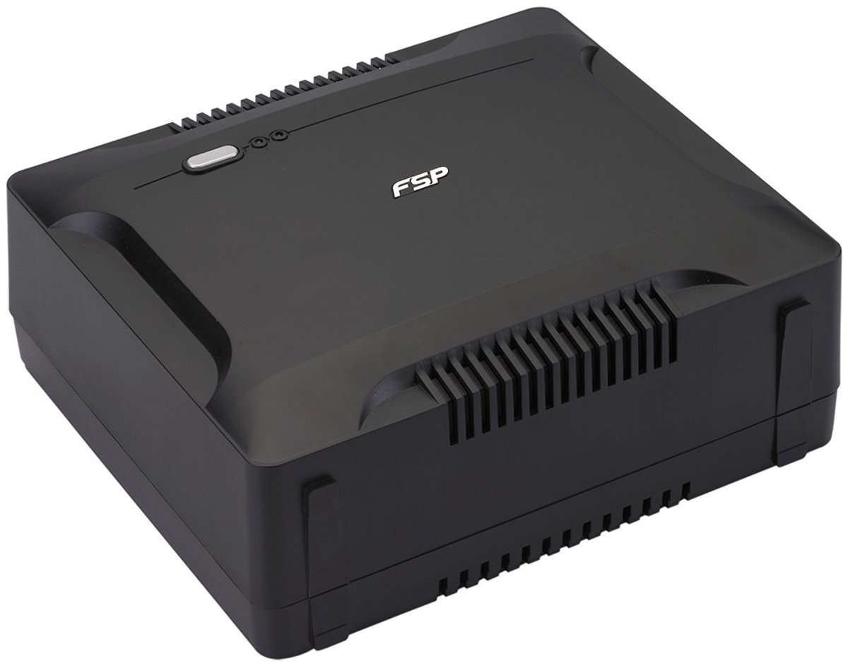 Fsp Nano 800 Offline Ups 800Va 480W - afbeelding 6