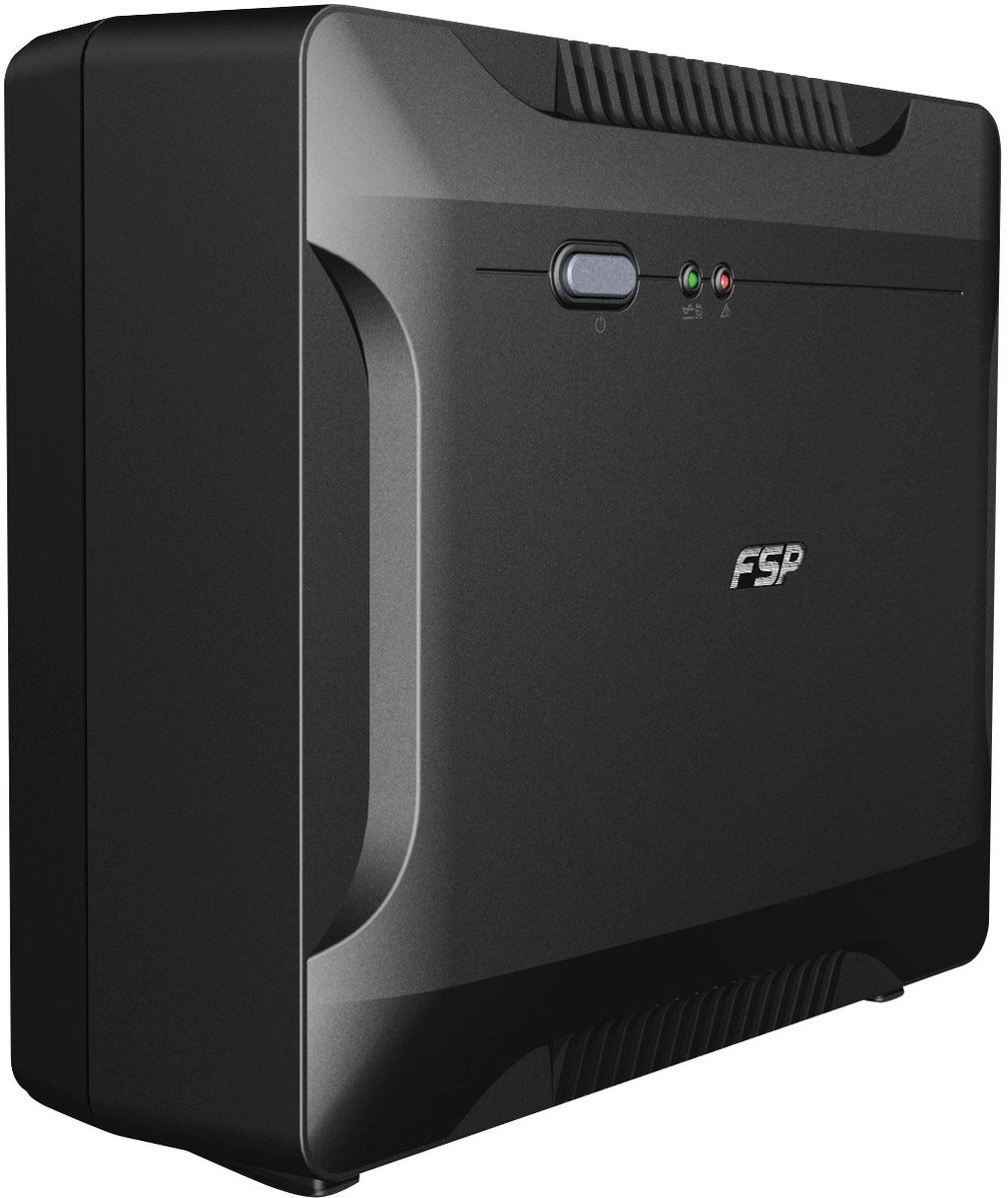 FSP Fsp Nano 800 Offline Ups 800Va 480W