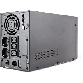 EG-UPS-PS2000-02 2000VA 1600W Line-Interactive UPS - afbeelding 3