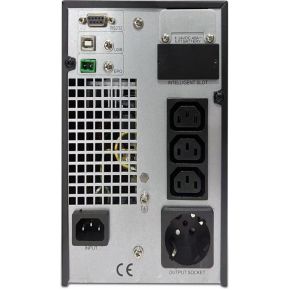1kVA 900W Online UPS - afbeelding 4