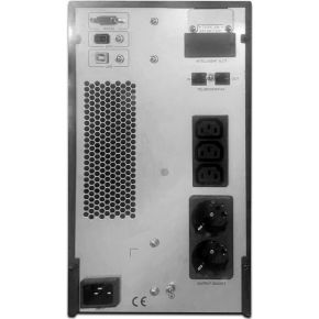 Gembird EG-UPSO-2000 Online UPS 2 kVA - afbeelding 4