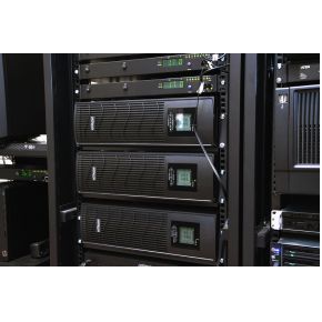 EG-UPSRACK-13 Line-Interactive 3000VA/2400W Rack/Tower UPS - afbeelding 6