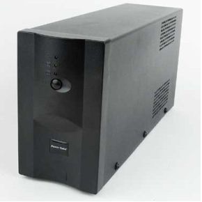 EnerGenie UPS-PC-850AP Line-Interactive UPS 850VA 520W - afbeelding 2