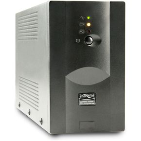EnerGenie UPS-PC-850AP Line-Interactive UPS 850VA 520W - afbeelding 4