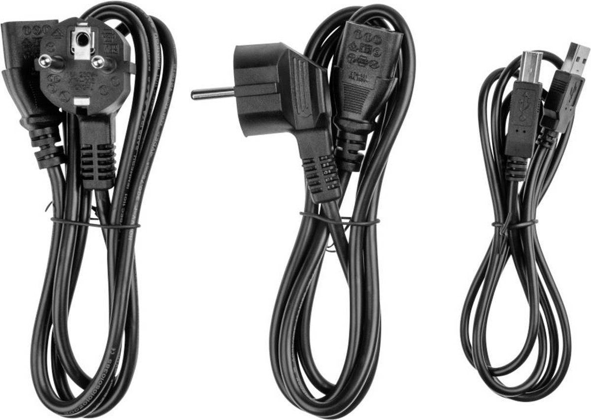 Cell AiO 600VA 360W Uninterruptible Power Supply - afbeelding 4