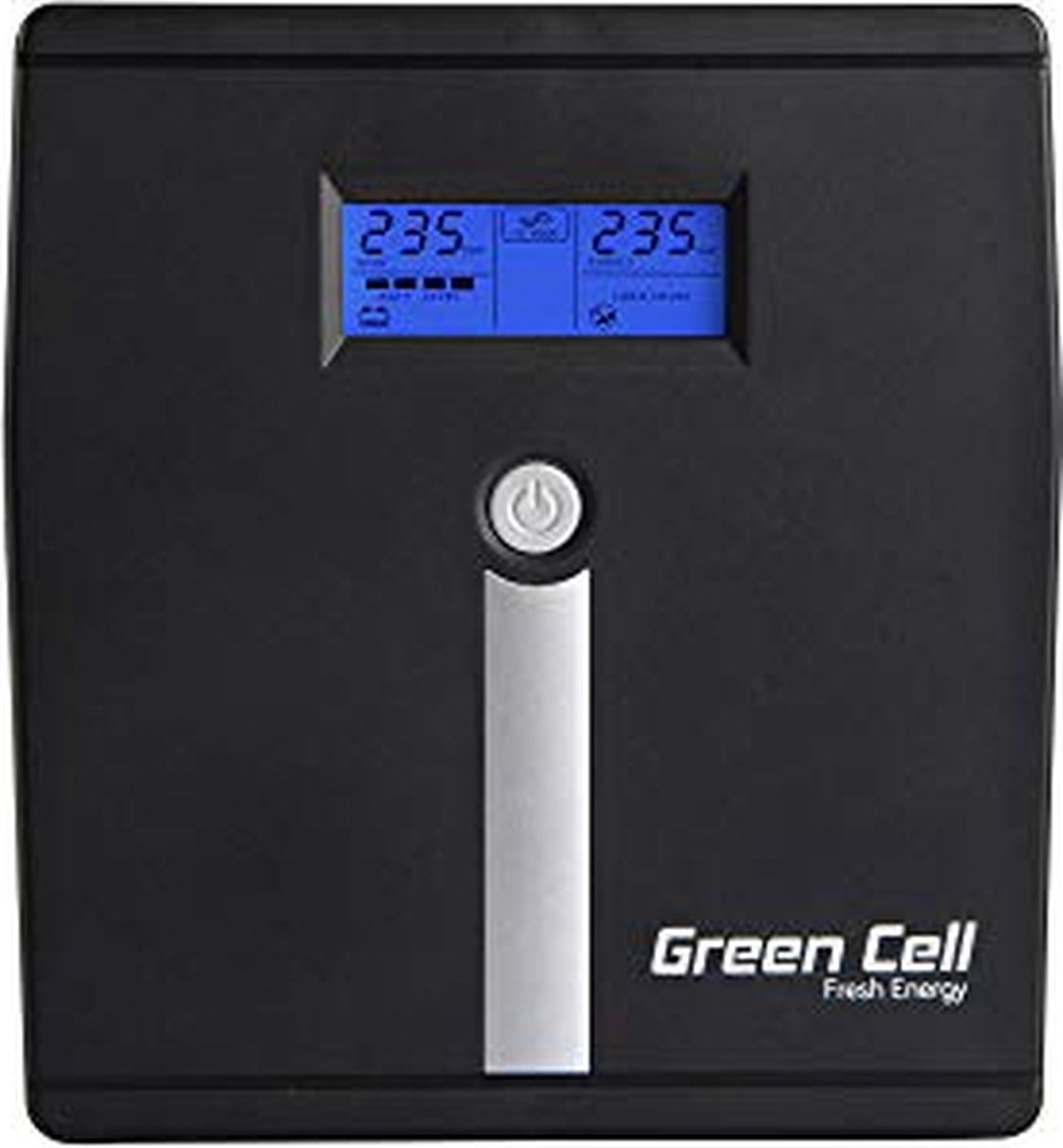 Cell UPS Microsine 1000VA 700W Power Proof - afbeelding 9