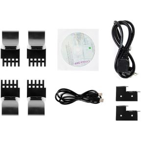 UPS13 Online UPS 1999VA 900W met 6x IEC C13 Uitgangen - afbeelding 5