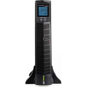 UPS14 Online Dubbele Conversie UPS 3000VA/1800W - afbeelding 4