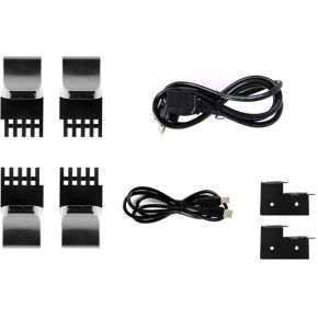 UPS14 Online Dubbele Conversie UPS 3000VA/1800W - afbeelding 5