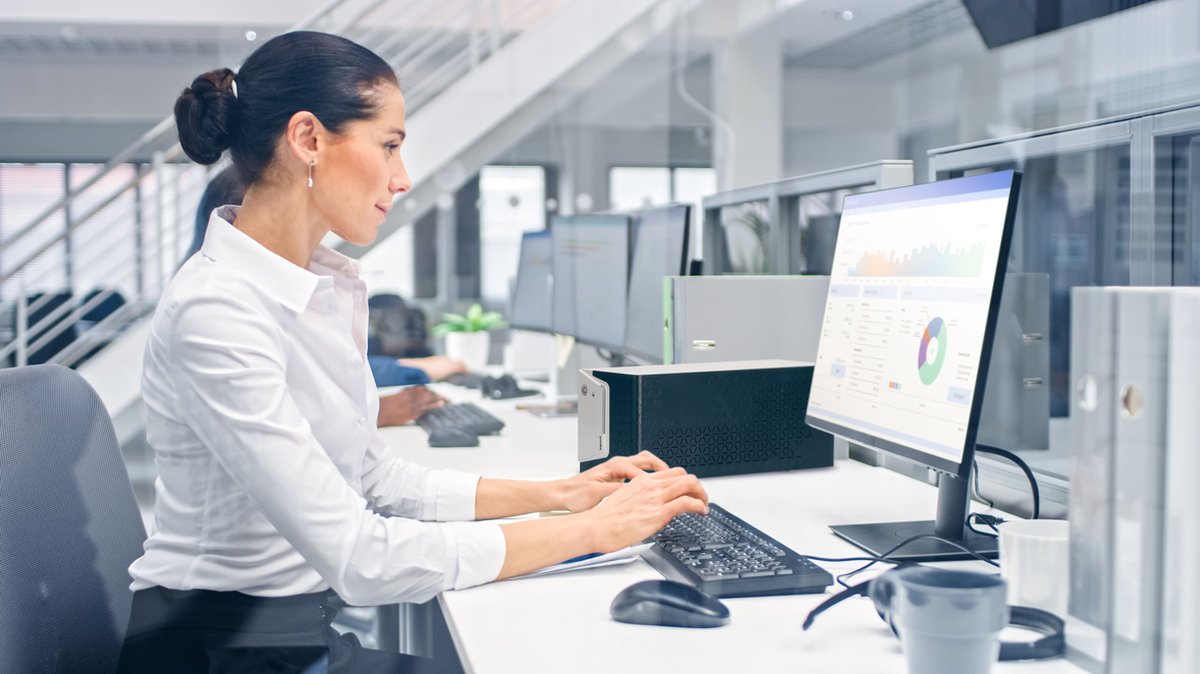 Legrand Keor Asi Sp 1000 Gr Ups Line-Interactive 1 Kva 600 W 4 Ac-Uitgang(En) - afbeelding 2