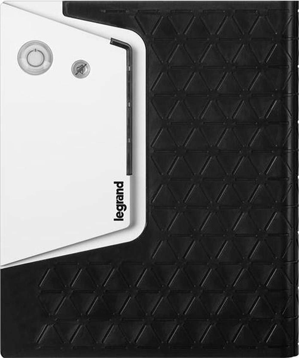 Legrand Keor Asi Sp 1500 Gr Ups Line-Interactive 1,5 Kva 900 W 4 Ac-Uitgang(En) - afbeelding 7