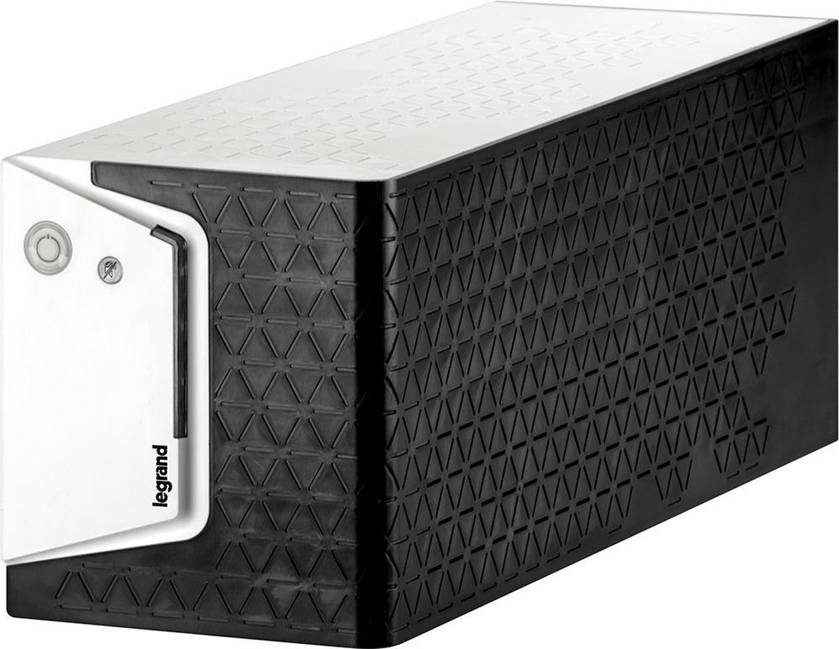 Legrand Legrand Keor Asi Sp 1500 Gr Ups Line-Interactive 1,5 Kva 900 W 4 Ac-Uitgang(En)