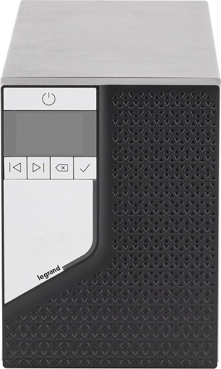 Legrand Keor Asi Spe Tower 1.5Kva Ups Line-Interactive 1,5 Kva 1200 W 8 - afbeelding 3