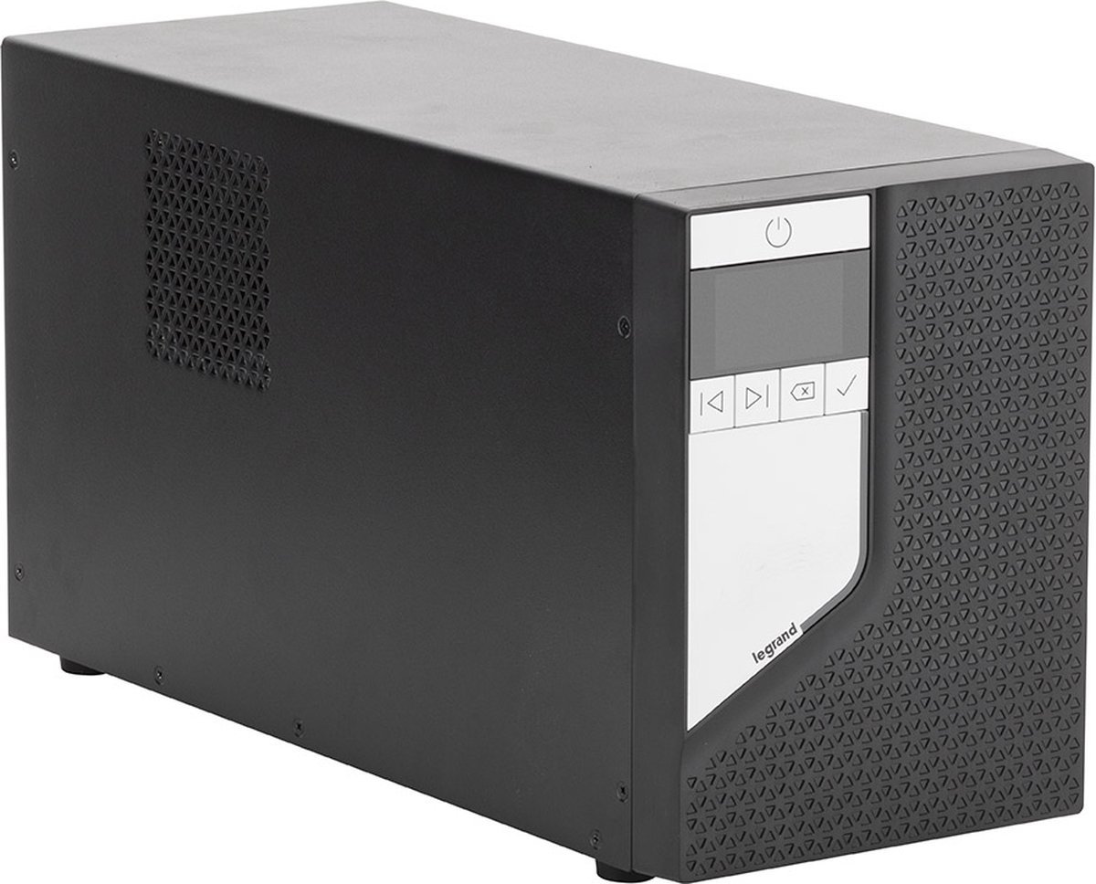Keor SPE Tower 3kVA 3000VA UPS (Black)