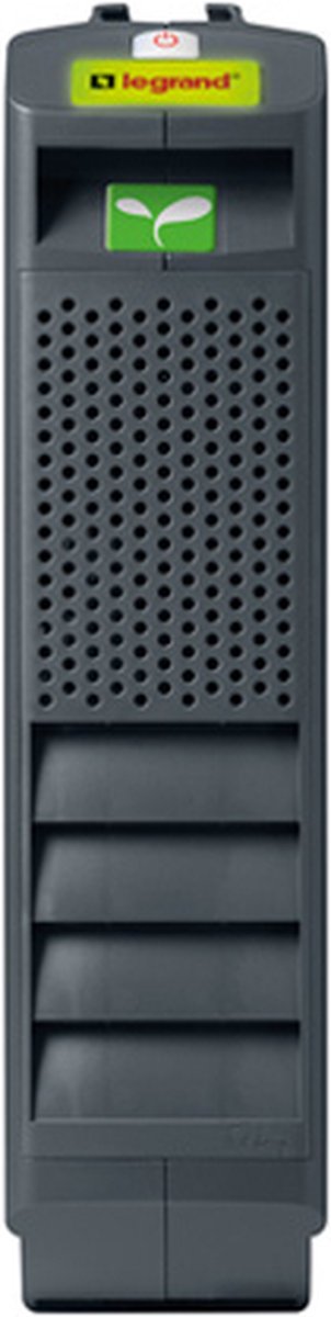 Legrand Whad He 1000 Ups Dubbele Conversie (Online) 1 Kva 1000 W - afbeelding 2
