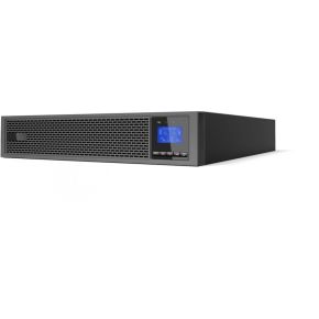 LevelOne UPS-2102 Volta Online UPS 2kVA 2000VA UPS - afbeelding 2