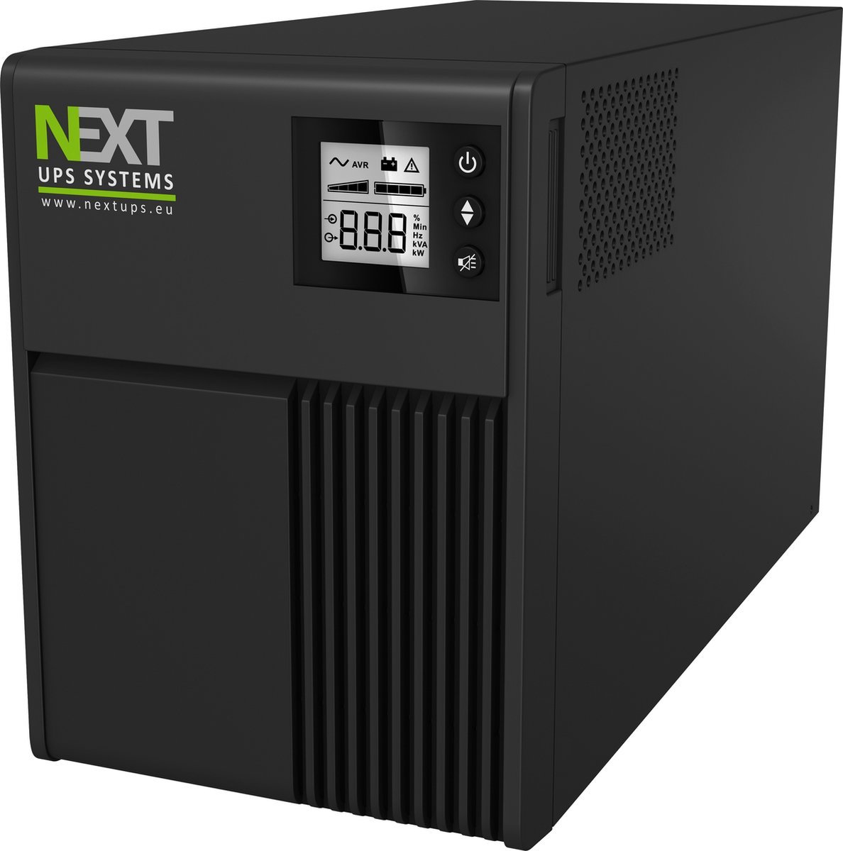 NEXT Next Ups Systems Mantis Ii Tower Line-Interactive 1,5 Kva 900 W