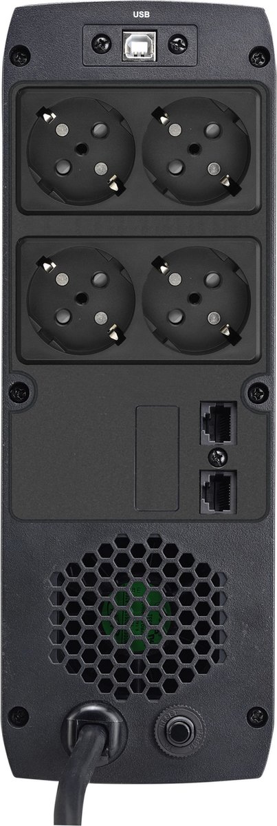 UPS Systems Mint+ 1500VA - afbeelding 2